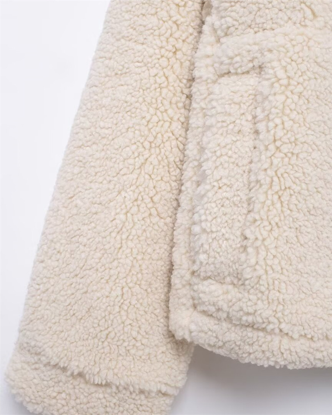 Women’s Fleece Jacket – Warm, Cozy & Casual