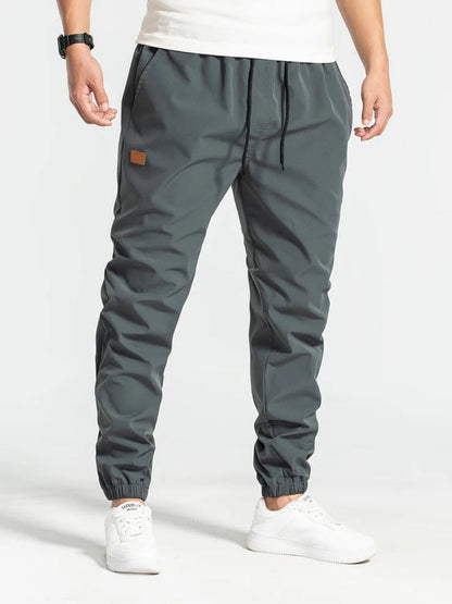 Men's - Casual Sweatpants - Casual - Made for - Great for Casual Days