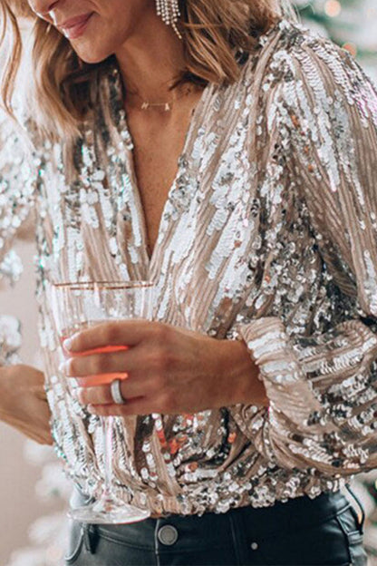 Women's - Chic Blouse - for Women | Ideal for Parties