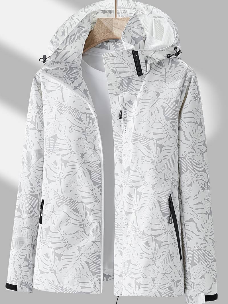 Active Outdoor Waterproof Ski Jacket for Women | Great for Outdoor Activities