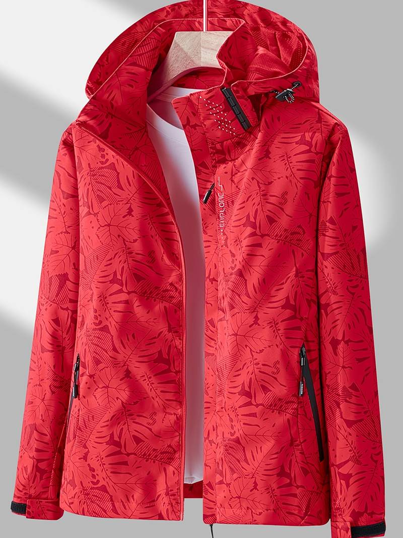 Active Outdoor Waterproof Ski Jacket for Women | Great for Outdoor Activities