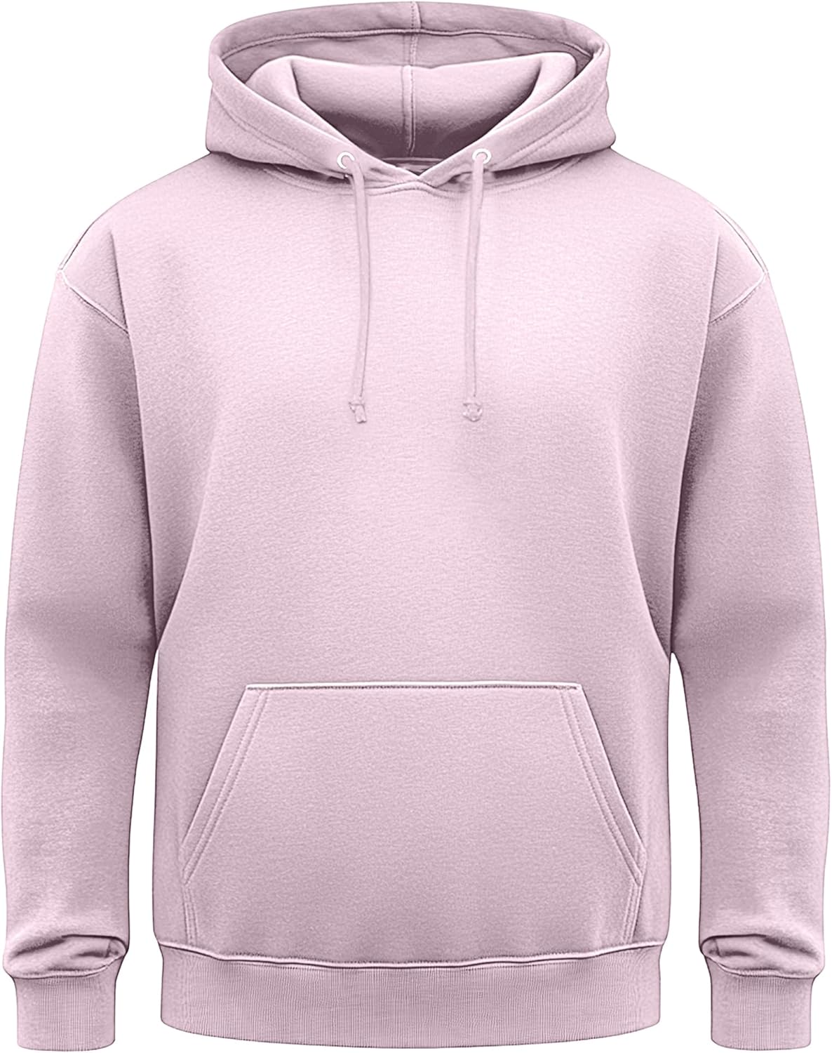 Plain Pullover Hoody Hooded Top Hoodie for Mens and Ladies Hooded Sweatshirts