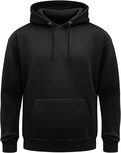 Plain Pullover Hoody Hooded Top Hoodie for Mens and Ladies Hooded Sweatshirts