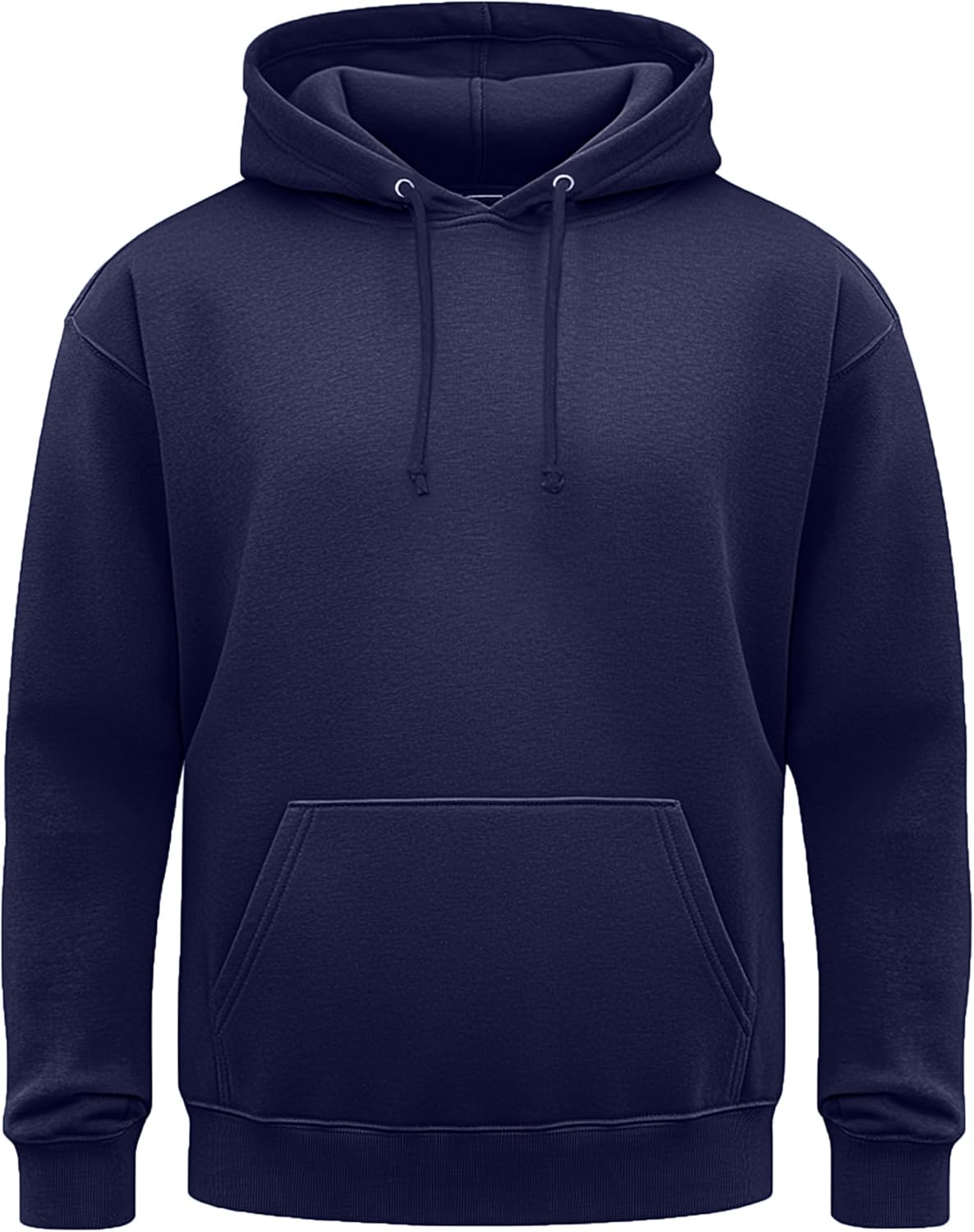 Plain Pullover Hoody Hooded Top Hoodie for Mens and Ladies Hooded Sweatshirts