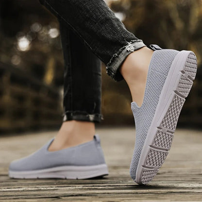 Men's - Casual Loafers - Classic - - Great for Casual Days
