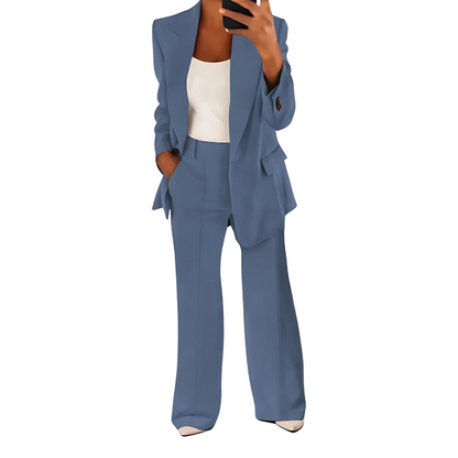 Women's - Outfit Set - Classic - For Formal Occasions