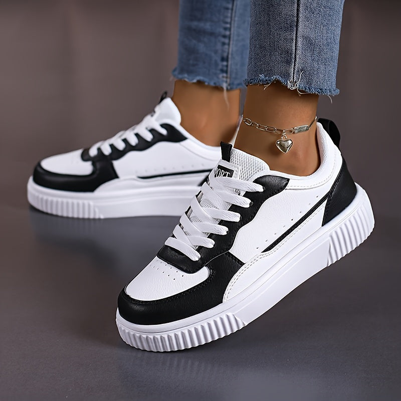 Casual All-Season Lightweight Fashion Sneakers for Women | Great for Casual Days