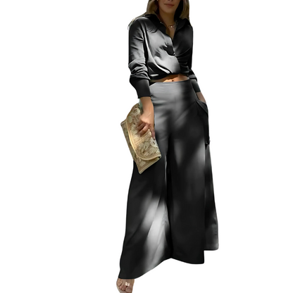 Women's - Elegant Two-Piece Set - for Women | Great for Formal Occasions