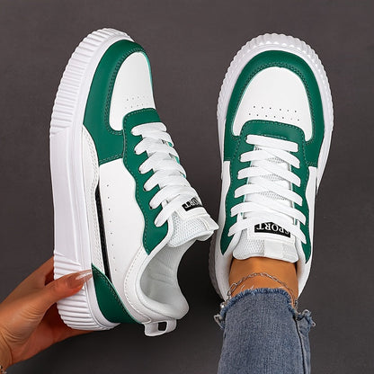 Casual All-Season Lightweight Fashion Sneakers for Women | Great for Casual Days