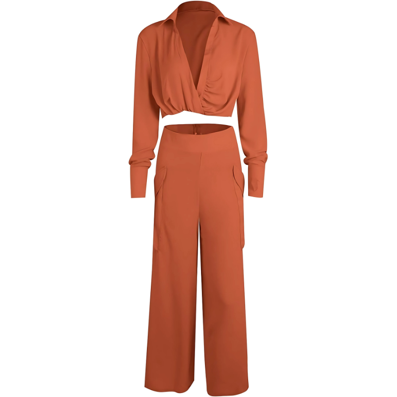 Women's - Elegant Two-Piece Set - for Women | Great for Formal Occasions