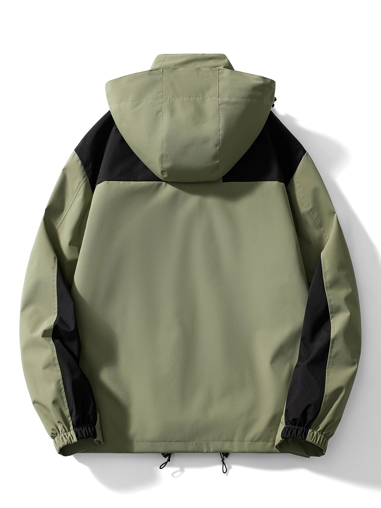 Casual 3-in-1 Fleece Winter Jacket with Hood for Women | Great for Casual Days