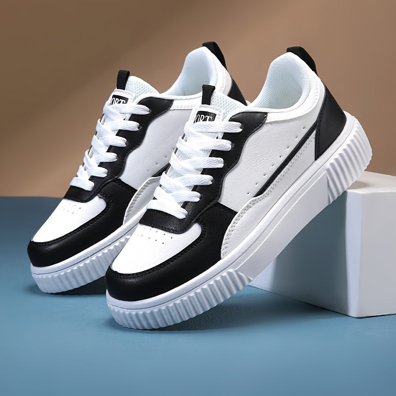 Casual All-Season Lightweight Fashion Sneakers for Women | Great for Casual Days