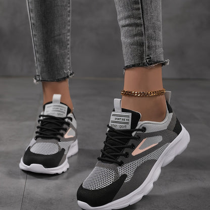 Casual Breathable Mesh Sneakers for Women | Great for Everyday Wear