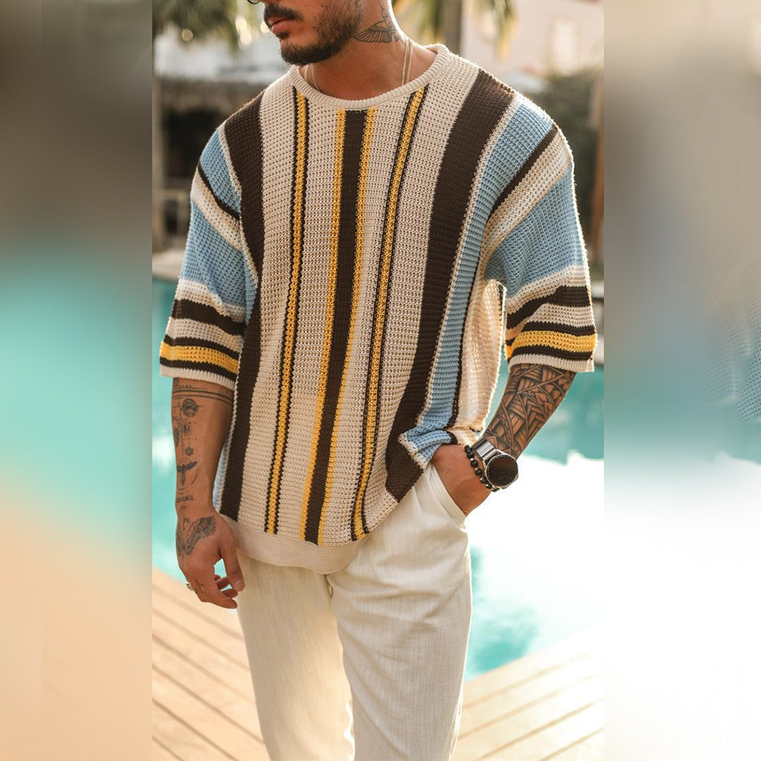 Men's  - Shirt - Casual - Timeless Style - Everyday Use