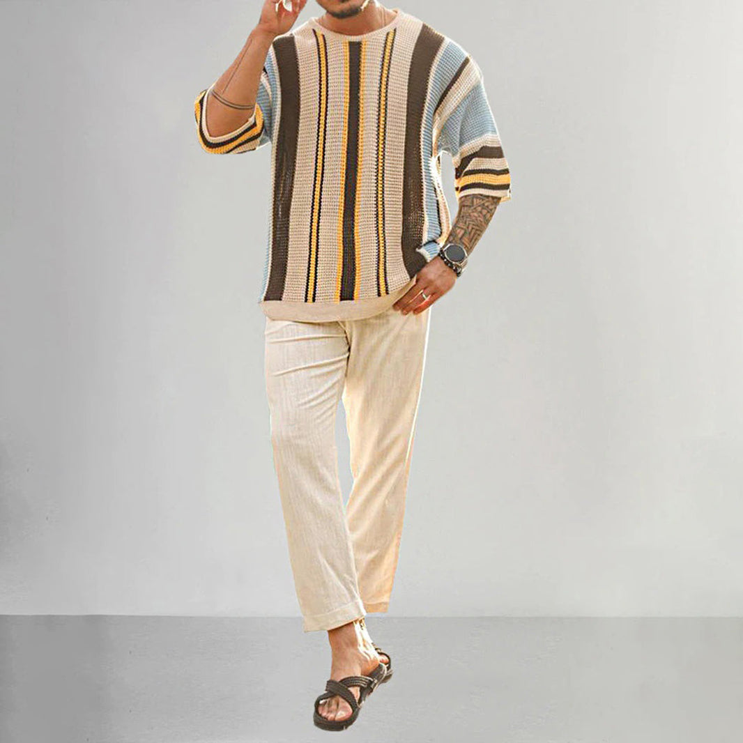 Men's  - Shirt - Casual - Timeless Style - Everyday Use