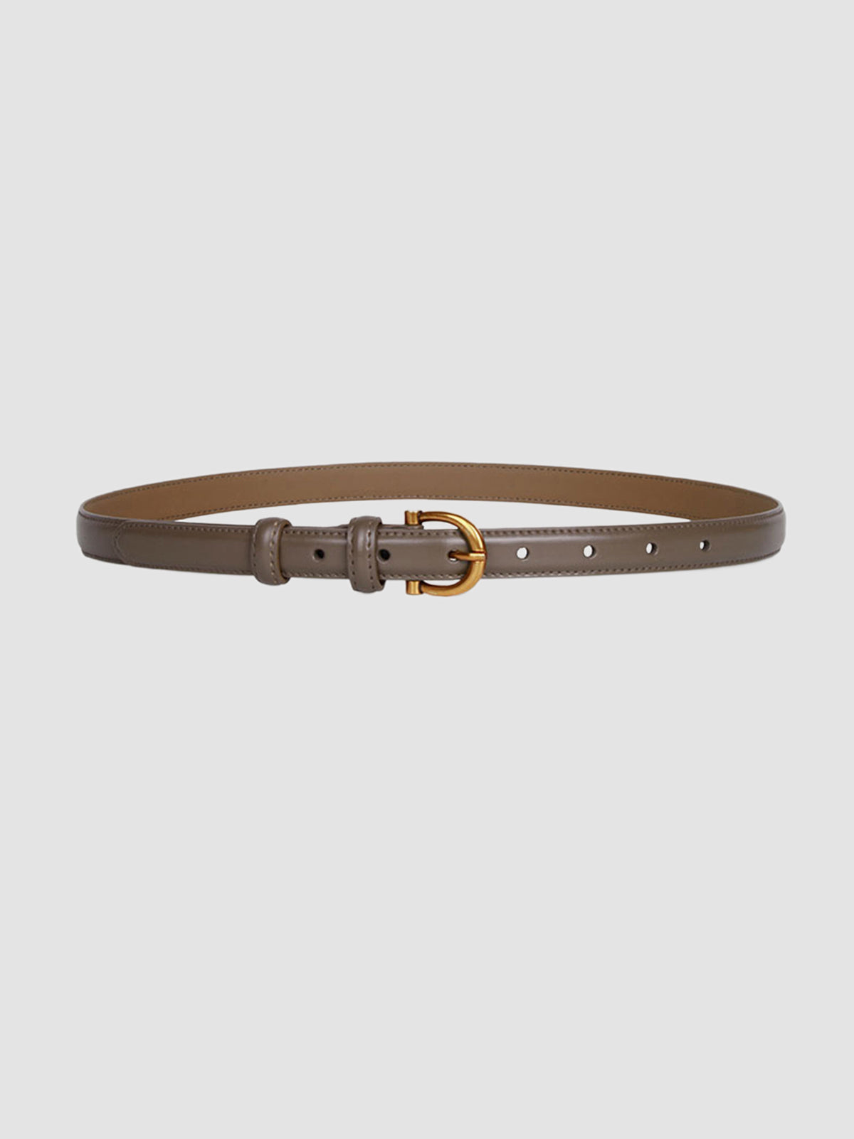 Unisex LED Belt Synthetic with Bright Arrows for Night Visibility 4