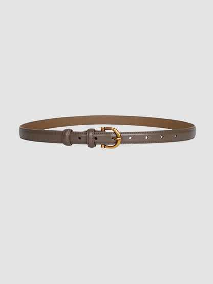 Unisex LED Belt Synthetic with Bright Arrows for Night Visibility 4