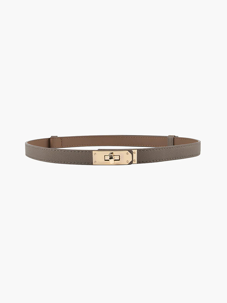 Unisex Adjustable Belt Synthetic Material 2