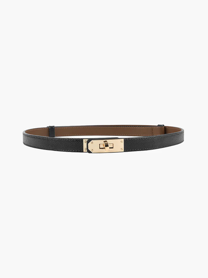 Unisex Adjustable Belt Synthetic Material 1