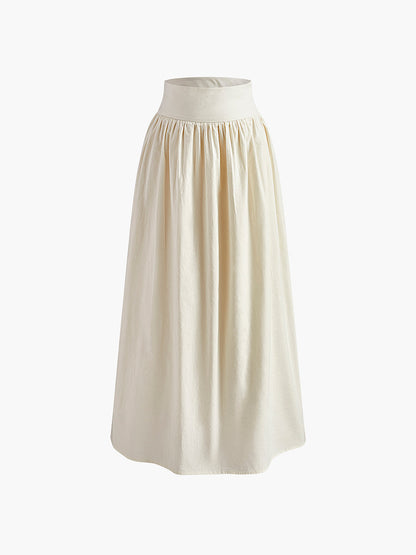 Women's Two-Piece Set Polyester with Bow Tie 8