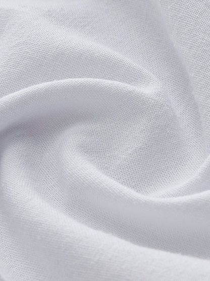 Women's Puff Dress Lightweight Fabric 13