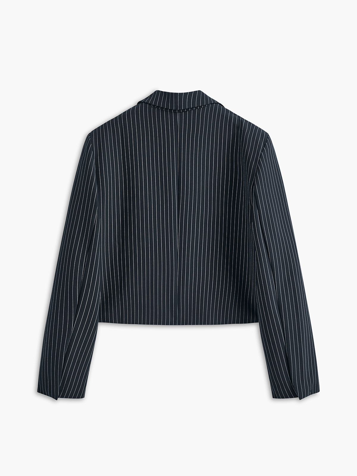 Nadine pinstripe blazer