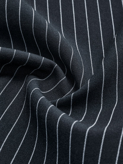 Nadine pinstripe blazer