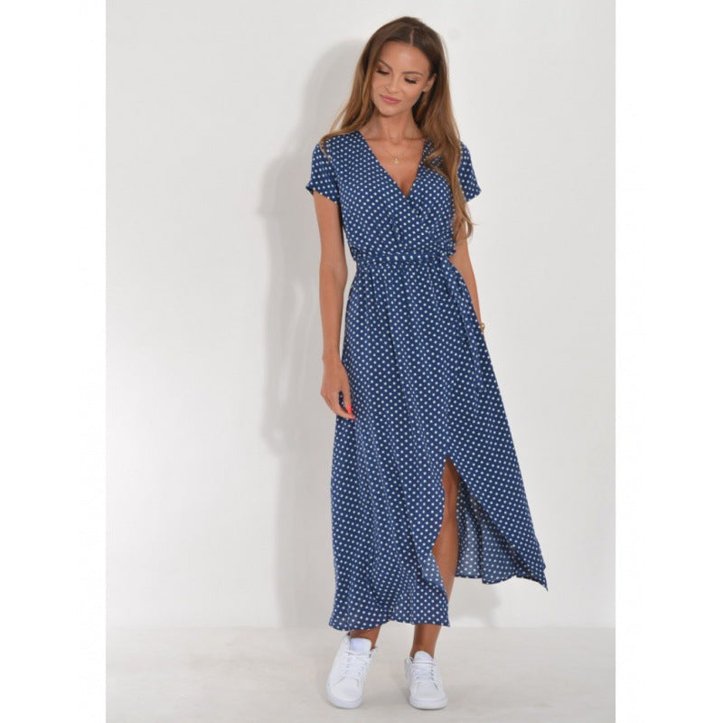 Chic Summer Dress | Great for Casual Days