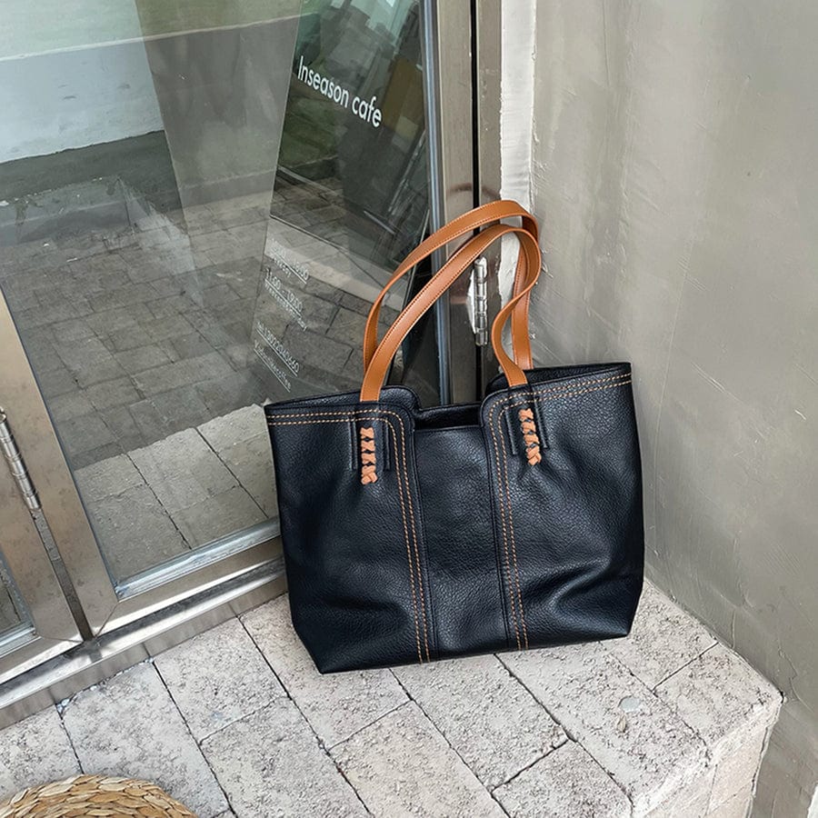 Women's - Large Shoulder Bag for Women
