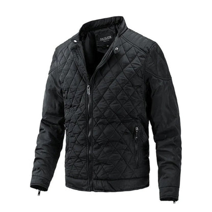 Kingston - Padded Jacket - Classic - - Ideal for Autumn/Winter