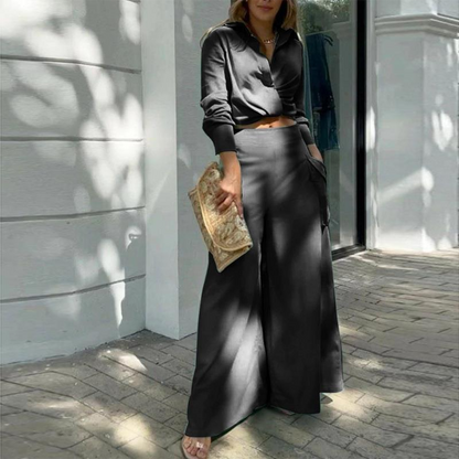 Women's - Outfit Set - Chic - For Formal Occasions