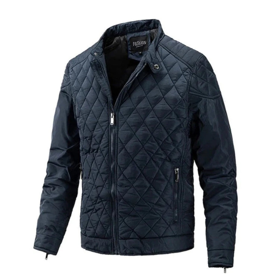Kingston - Padded Jacket - Classic - - Ideal for Autumn/Winter