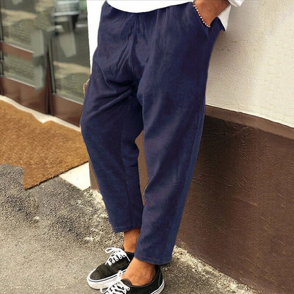 Men's - Pants - Casual - Great for Casual Days