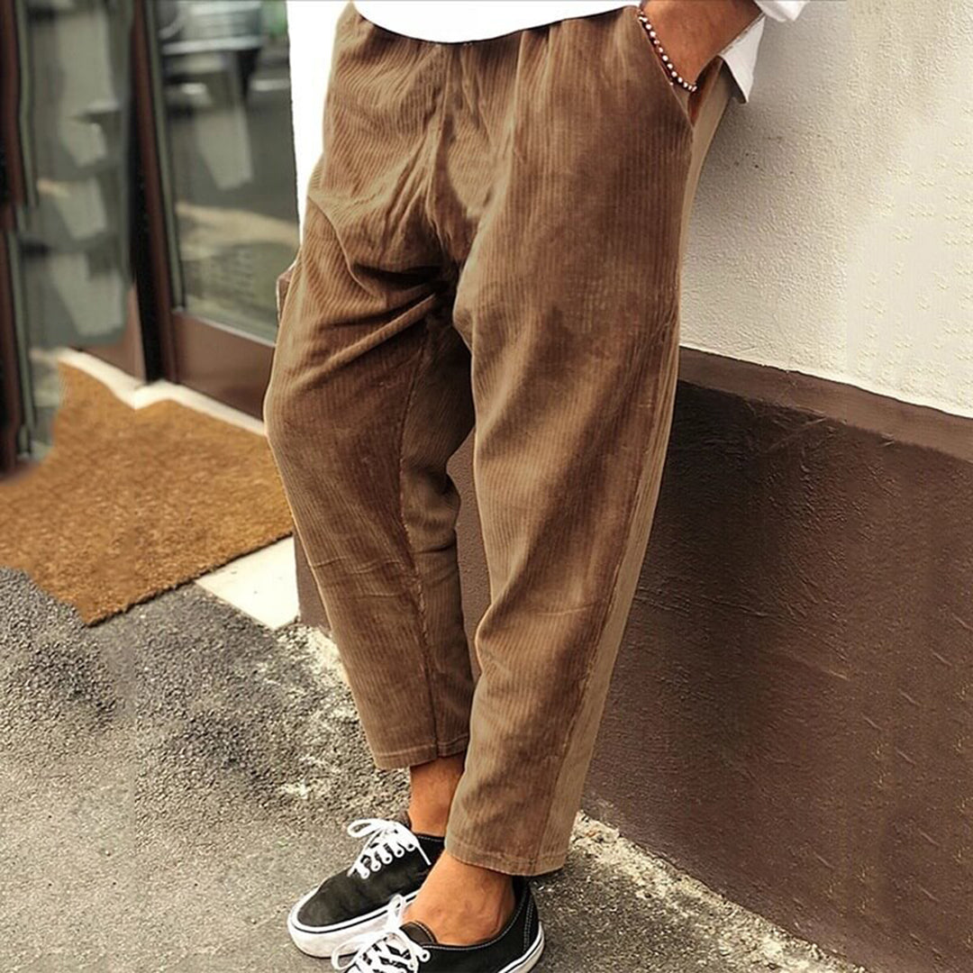 Men's - Pants - Casual - Great for Casual Days