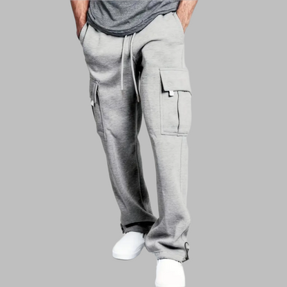 Casual Cargo Pants | Great for Outdoor Activities