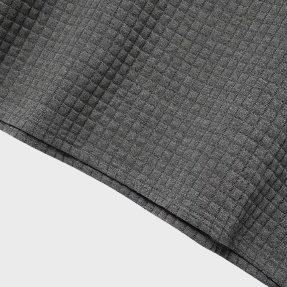 Men's - Polo Shirt - Casual - Versatile Design - Everyday Use