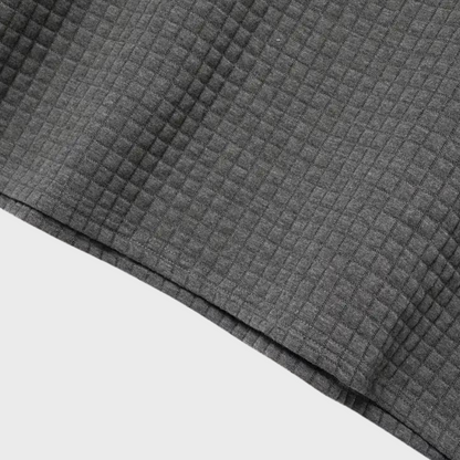 Men's - Polo Shirt - Casual - Versatile Design - Everyday Use