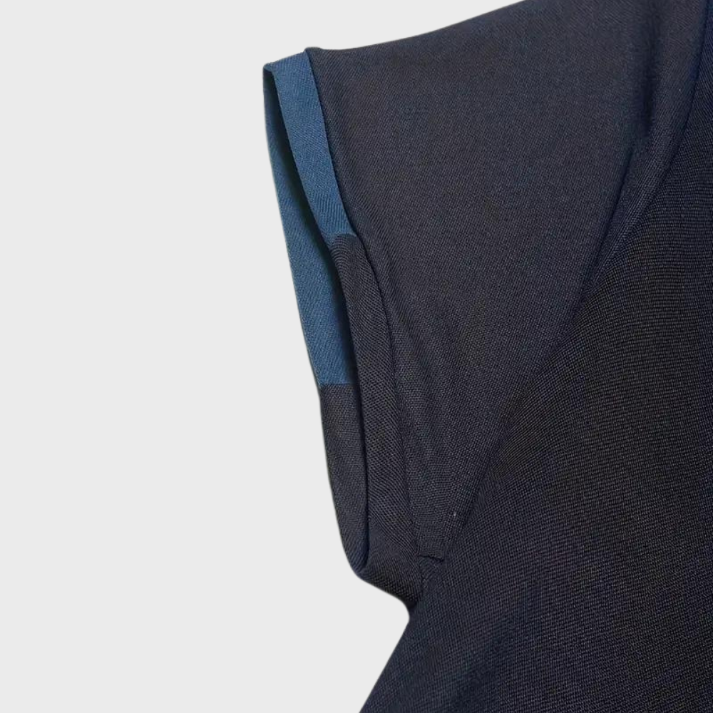 Men's - Polo Shirt - Casual - Fabric - Great for Casual Days