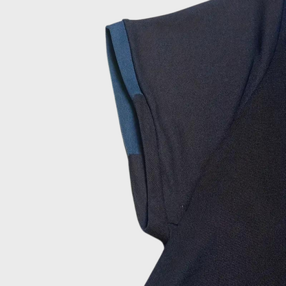 Men's - Polo Shirt - Casual - Fabric - Great for Casual Days