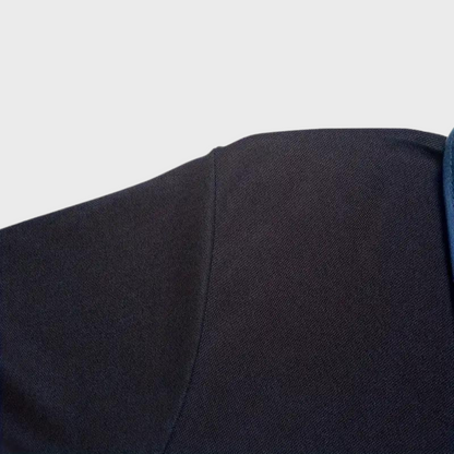 Men's - Polo Shirt - Casual - Fabric - Great for Casual Days