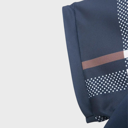 Men's - Polo Shirt - Classic - Timeless Style / High Performance Fabric - Everyday Use