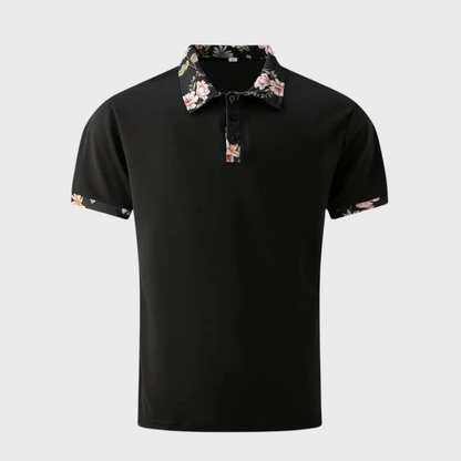 Men's  - Polo Shirt - Classic - Versatile Design - Everyday Use