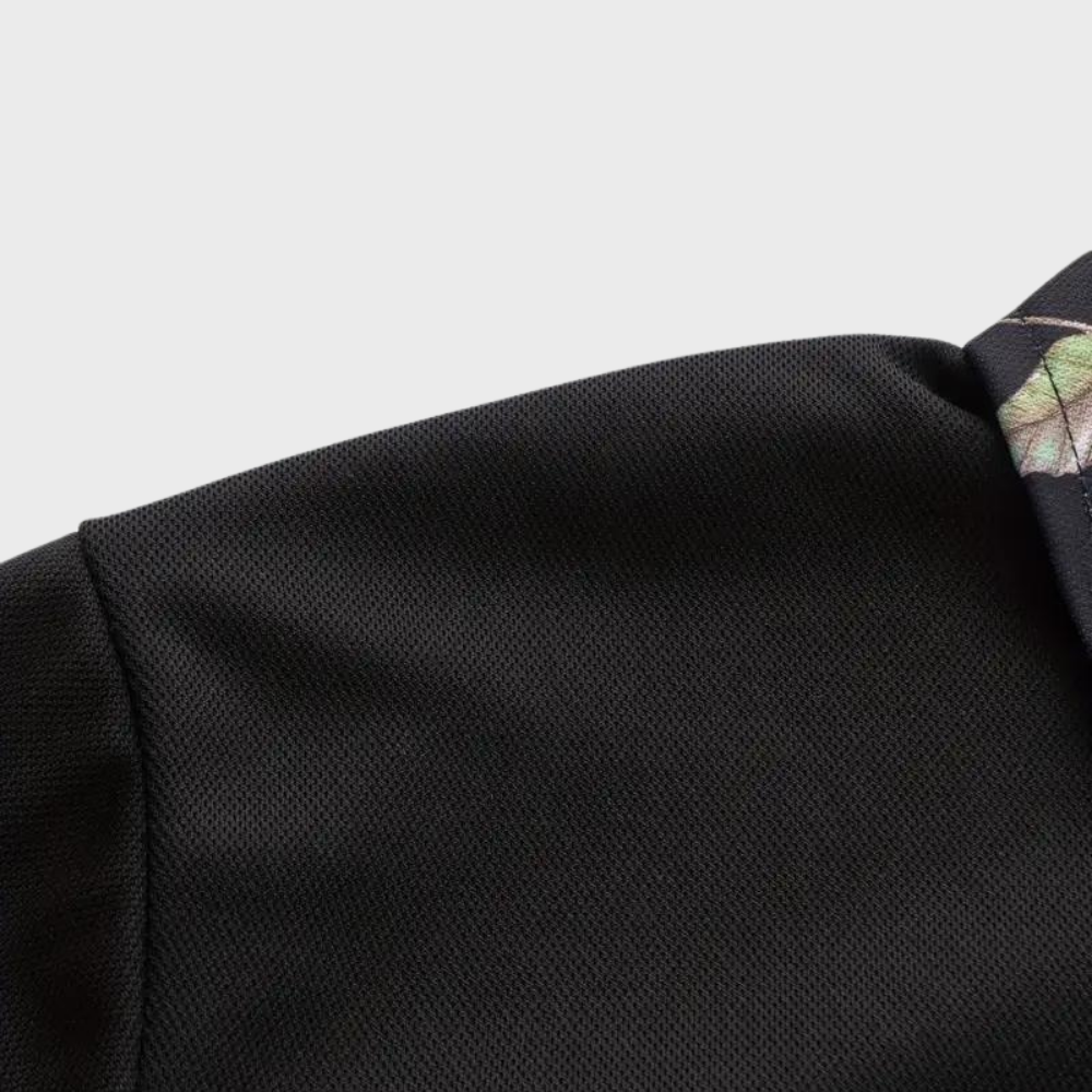 Men's  - Polo Shirt - Classic - Versatile Design - Everyday Use