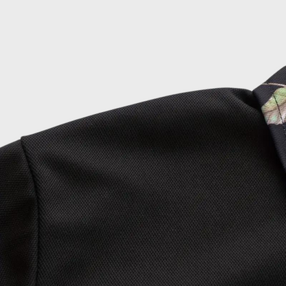 Men's  - Polo Shirt - Classic - Versatile Design - Everyday Use