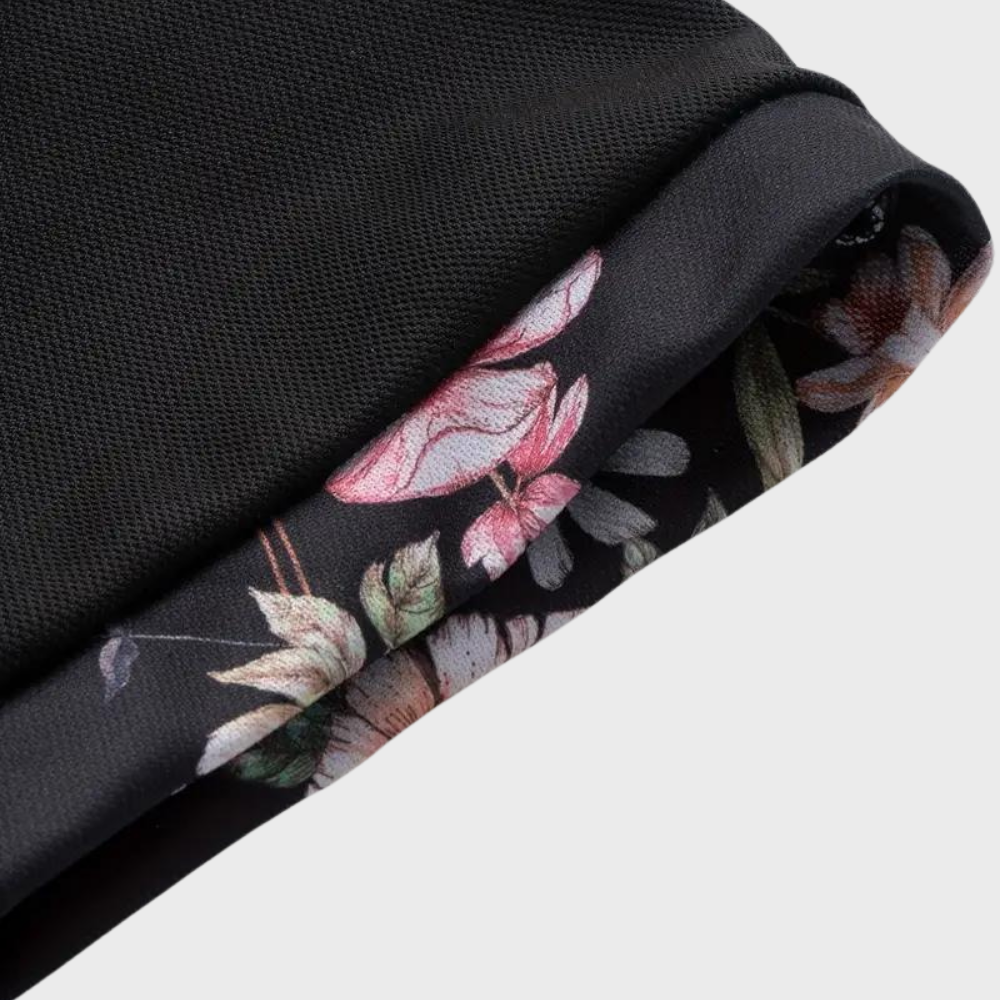 Men's  - Polo Shirt - Classic - Versatile Design - Everyday Use