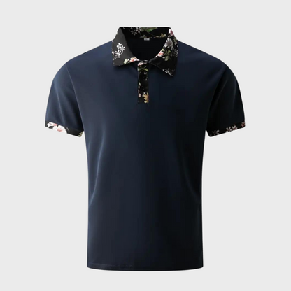 Men's  - Polo Shirt - Classic - Versatile Design - Everyday Use