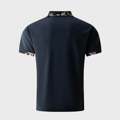 Men's  - Polo Shirt - Classic - Versatile Design - Everyday Use