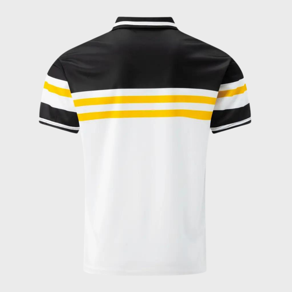 Men's - Casual Polo Shirt - Chic/Elegant -  Versatile Design - Everyday Use