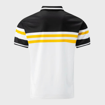 Men's - Casual Polo Shirt - Chic/Elegant -  Versatile Design - Everyday Use