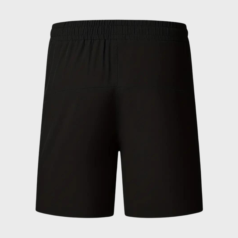 Men's - Athletic Shorts - Sporty - Great for Outdoor Activities